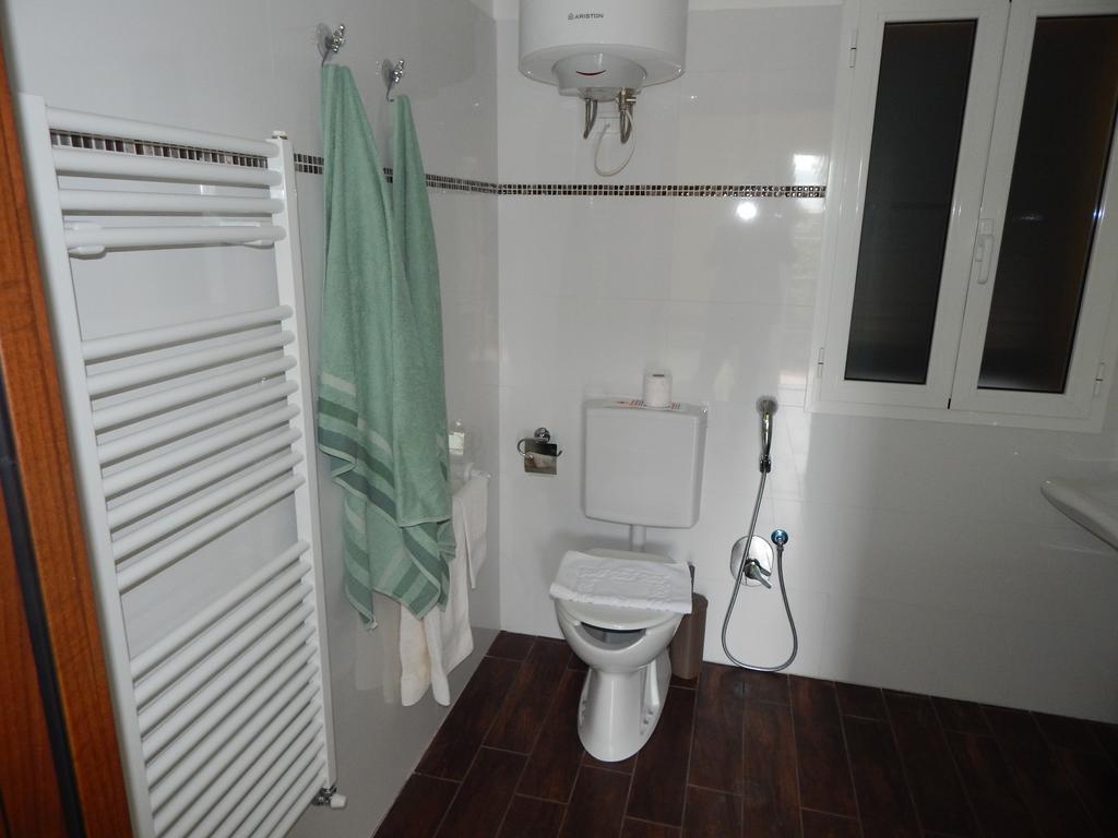 Il Melograno Villa Albenga Rum bild
